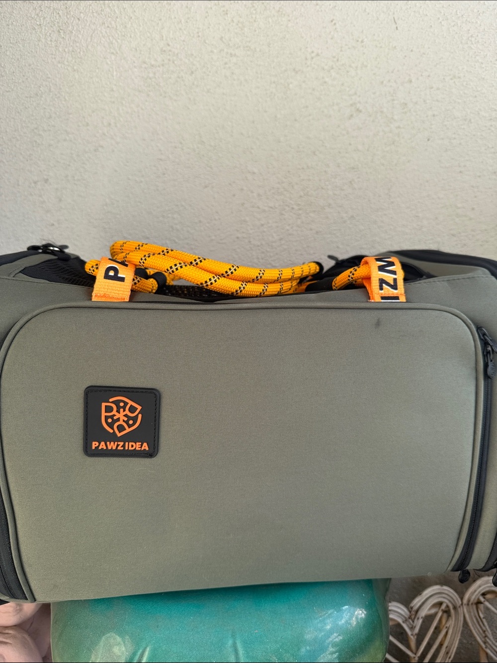 Presides Pet Carrier
